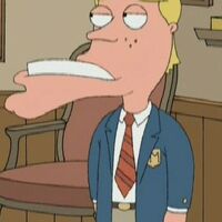 Featured image of post Chin Guy Family Guy