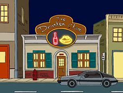 Family Guy The Drunken Clam Family Guy The Drunken Clam