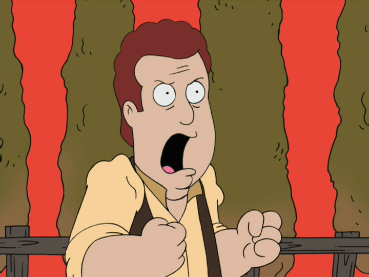 William Shatner Family Guy Wiki Fandom William Shatner Family Guy Wiki Fandom