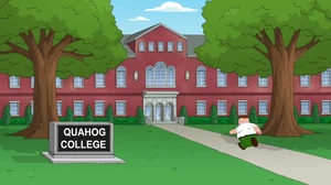 QuahogCollege