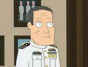 Dan Quagmire