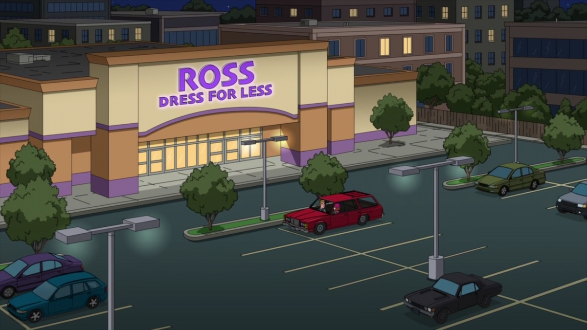 Ross dress for less payment options sales