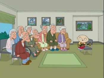 There S A Hole In The Bottom Of The Sea Family Guy Wiki Fandom