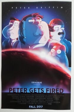 Three Directors Notes Trivia Family Guy Wiki Fandom