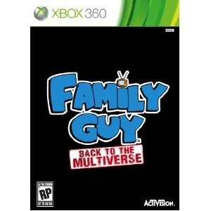 family guy video game ps3