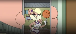Lola Bunny | Family Guy Wiki | Fandom