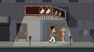 Studio 54 | Family Guy Wiki | Fandom