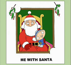 Download A Very Special Family Guy Freakin Christmas Family Guy Wiki Fandom SVG Cut Files