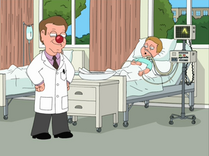 Family guy baby not on board full episode sale