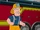Fire Captain Beckman