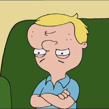 Jake Tucker Family Guy Wiki Fandom He was a doodle i decided to colour. jake tucker family guy wiki fandom