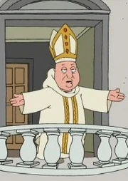 Pope