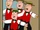 Barbershop Quartet