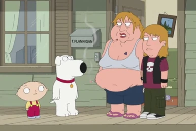 The Former Life of Brian | Family Guy Wiki | Fandom