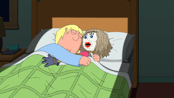 rupert doll family guy