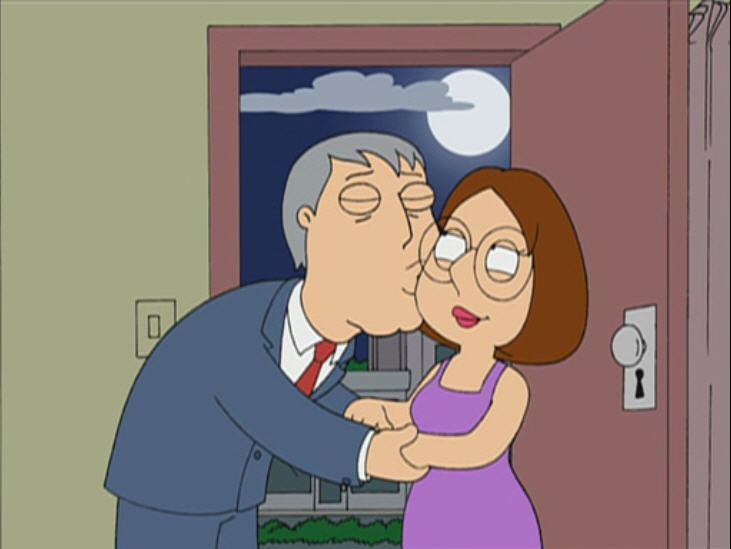 adam west family guy quotes