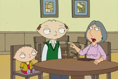 Back to the Future Family Guy Wiki Fandom