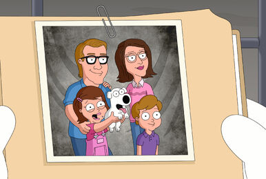 Boy s Best Friend Family Guy Wiki Fandom