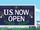 US Now Open