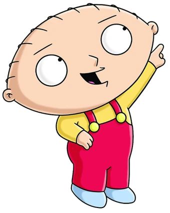 Stewie Griffin Family Guy Wiki Fandom Stewie griffin's popularity ranking on charactour is #92 out of 5,600+ characters. stewie griffin family guy wiki fandom