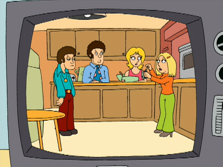 family guy part 1