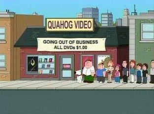 Lets Play Family Guy Online MMO EP1 Welcome To QUAHOG 