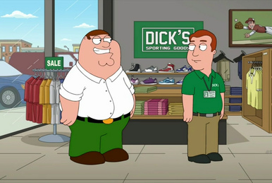 The D in Apartment 23 Family Guy Wiki Fandom