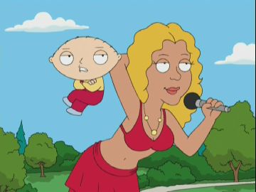 Shakira | Family Guy Wiki | Fandom