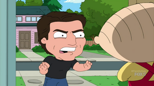 Tom Cruise | Family Guy Wiki | Fandom