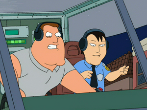 Brian Tochi | Family Guy Wiki | Fandom