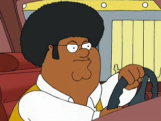Rufus Griffin | Family Guy Wiki | Fandom