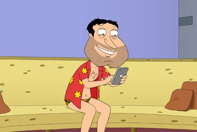Boopa-Dee Bappa-Dee | Family Guy Wiki | Fandom