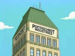 Pewterschmit Industries
