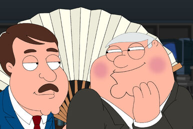 Family guy trans fat watch online top