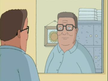 King of the Hill, Family Guy Wiki