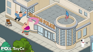 Family Guy Mobile 03