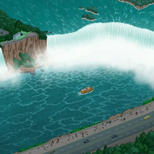 Niagara Niagara