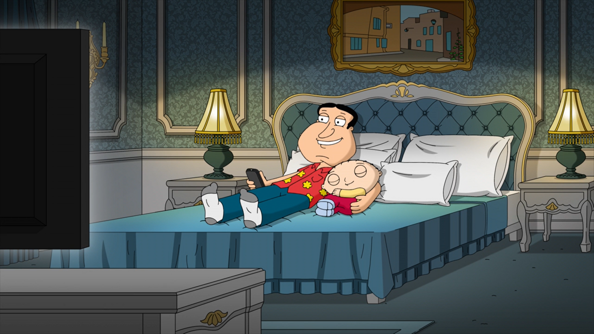 Joey Mulinaro Family Guy Wiki Fandom