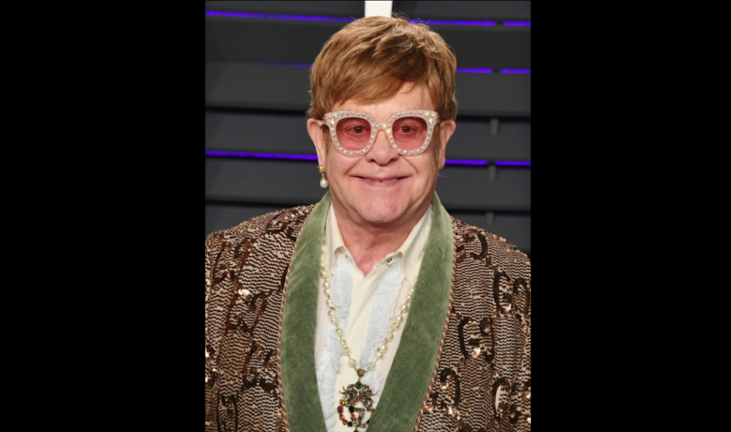 Elton John - Wikipedia