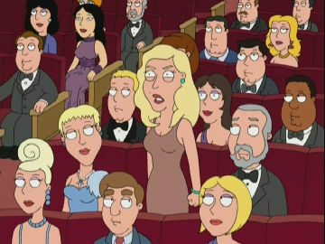 Madonna | Family Guy Wiki | Fandom
