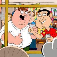 Back To The Pilot Family Guy Wiki Fandom Animation 05 february 2020 | variety. the pilot family guy wiki fandom