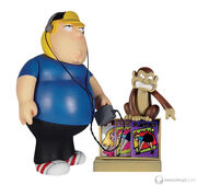 Chris Griffin