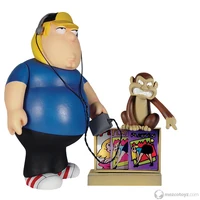 joe swanson action figure