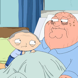 Family guy season 18 episode hot sale