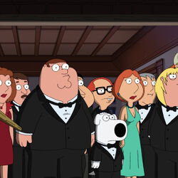 Family guy season 9 episodes hot sale
