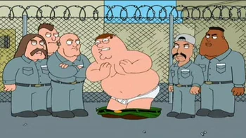 Milkshake Family Guy Wiki Fandom