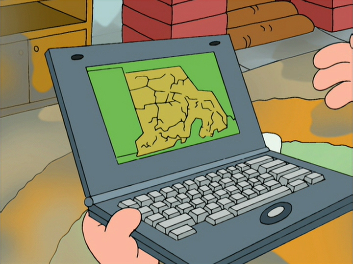 Rhode Island Family Guy Wiki Fandom