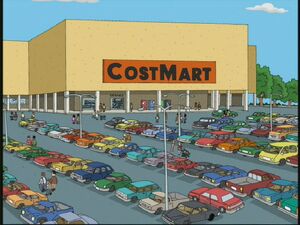 Costmart