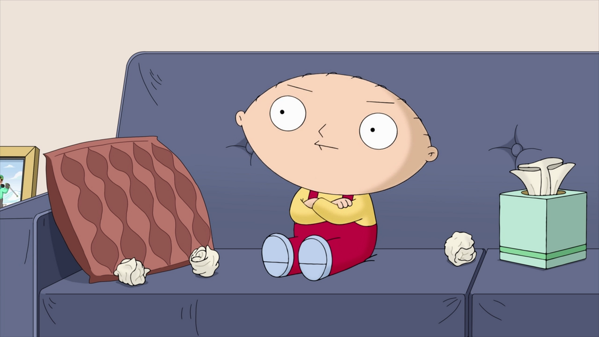 Send in stewie top please watch online