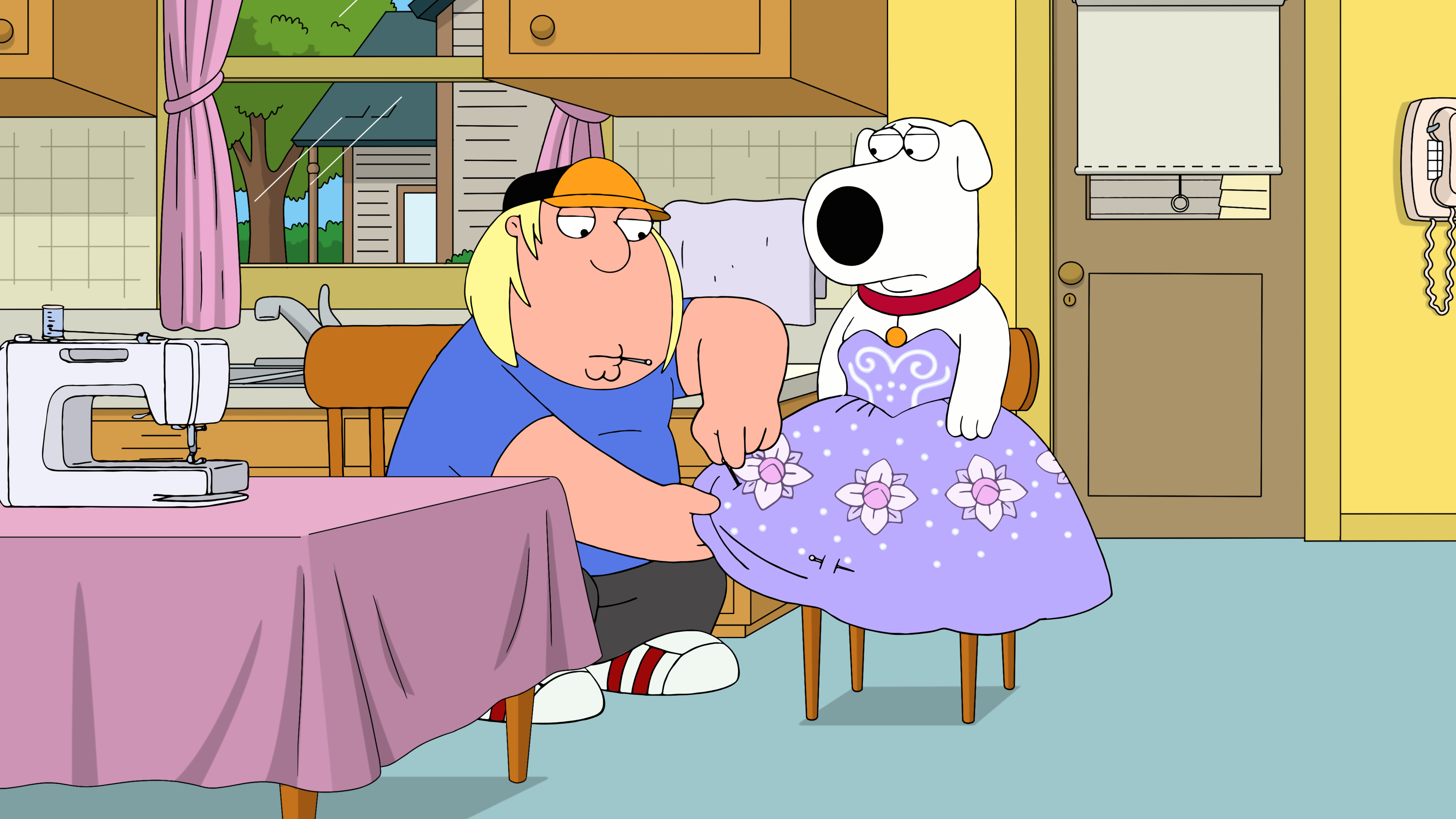 brian griffin family guy quotes